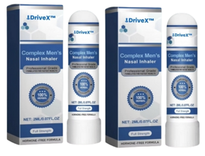 DriveX™